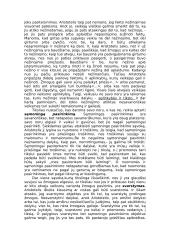 Aristotelis. Nikomacho etika. 2 puslapis