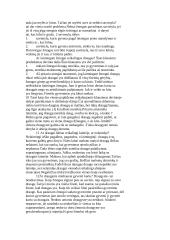 Aristotelis. Nikomacho etika. Pranešimas iš devintos knygos. 3 puslapis