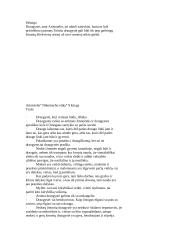 Aristotelis. Nikomacho etika. Pranešimas iš devintos knygos. 4 puslapis