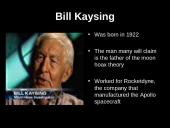 Did we land on the moon? 3 puslapis