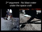 Did we land on the moon? 6 puslapis