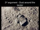 Did we land on the moon? 7 puslapis