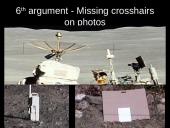 Did we land on the moon? 10 puslapis