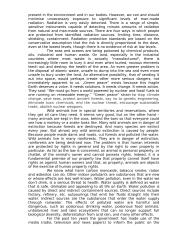 Earth SOS 2 puslapis