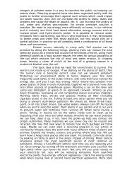 Earth SOS 3 puslapis