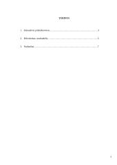 Trijų etikos problemų sprendimas 2 puslapis