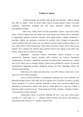 Euro reikšmė tarptautinėje prekyboje 11 puslapis