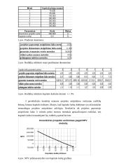 Finansai - laboratorinis 2 puslapis