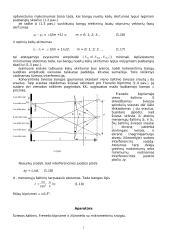 Frenelio biprizmė - šviesos bangos ilgio nustatymas 2 puslapis