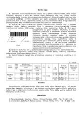 Frenelio biprizmė - šviesos bangos ilgio nustatymas 3 puslapis