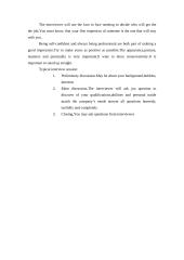 Getting a job or an interview 2 puslapis