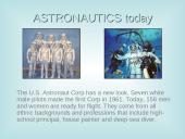 How to become an astronaut? 2 puslapis