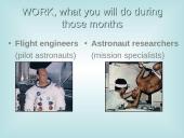 How to become an astronaut? 4 puslapis