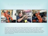 How to become an astronaut? 7 puslapis