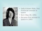 How to become an astronaut? 9 puslapis