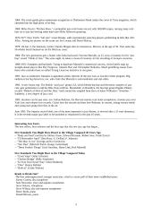 Jazz and Blues history 3 puslapis