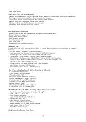 Jazz and Blues history 4 puslapis