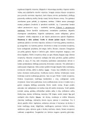 Jutimo organų analizė 3 puslapis