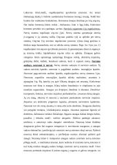 Jutimo organų analizė 5 puslapis