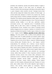 Jutimo organų analizė 6 puslapis