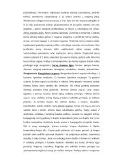 Jutimo organų analizė 7 puslapis