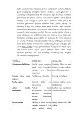 Jutimo organų analizė 9 puslapis