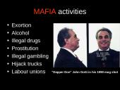 Mafia and mafia in Lithuania 11 puslapis