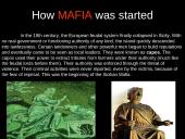 Mafia and mafia in Lithuania 6 puslapis