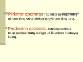 Opcionai 3 puslapis
