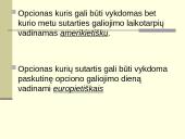 Opcionai 5 puslapis