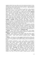 Senovės civilizacijų istorija - teorija 19 puslapis