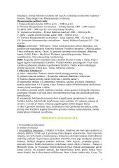 Senovės civilizacijų istorija - teorija 7 puslapis