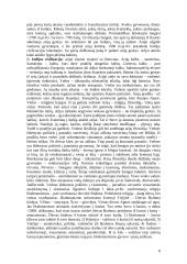 Senovės civilizacijų istorija - teorija 8 puslapis