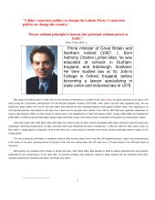 Tony Blair