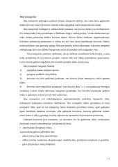 Transporto organizavimas logistikos sistemose 12 puslapis