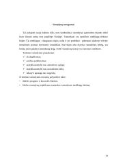 Transporto organizavimas logistikos sistemose 20 puslapis