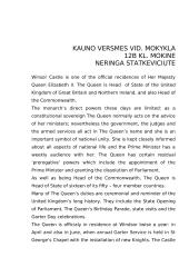 Windsor Castle 2 puslapis