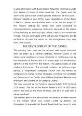 Windsor Castle 3 puslapis