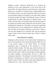 Windsor Castle 4 puslapis