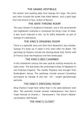 Windsor Castle 5 puslapis