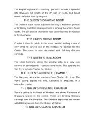 Windsor Castle 6 puslapis