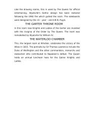 Windsor Castle 8 puslapis