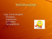Kraujo donorystė 3 puslapis