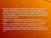 Kraujo donorystė 6 puslapis