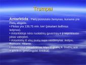 Antarktida. Skaidrės. 4 puslapis