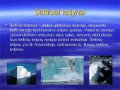 Antarktida. Skaidrės. 8 puslapis