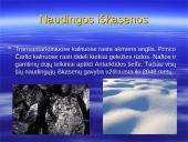 Antarktida. Skaidrės. 10 puslapis