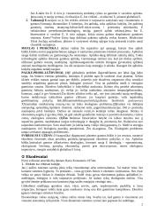 Kas yra ekologija? 2 puslapis