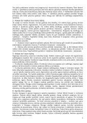 Kas yra ekologija? 3 puslapis