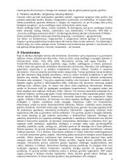 Kas yra ekologija? 4 puslapis